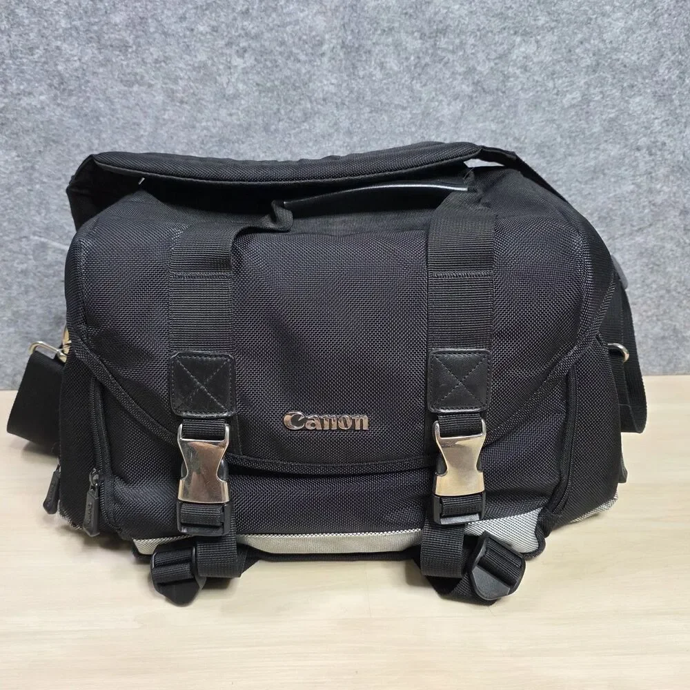 Canon 200DG Digital Camera DSLR Large 15